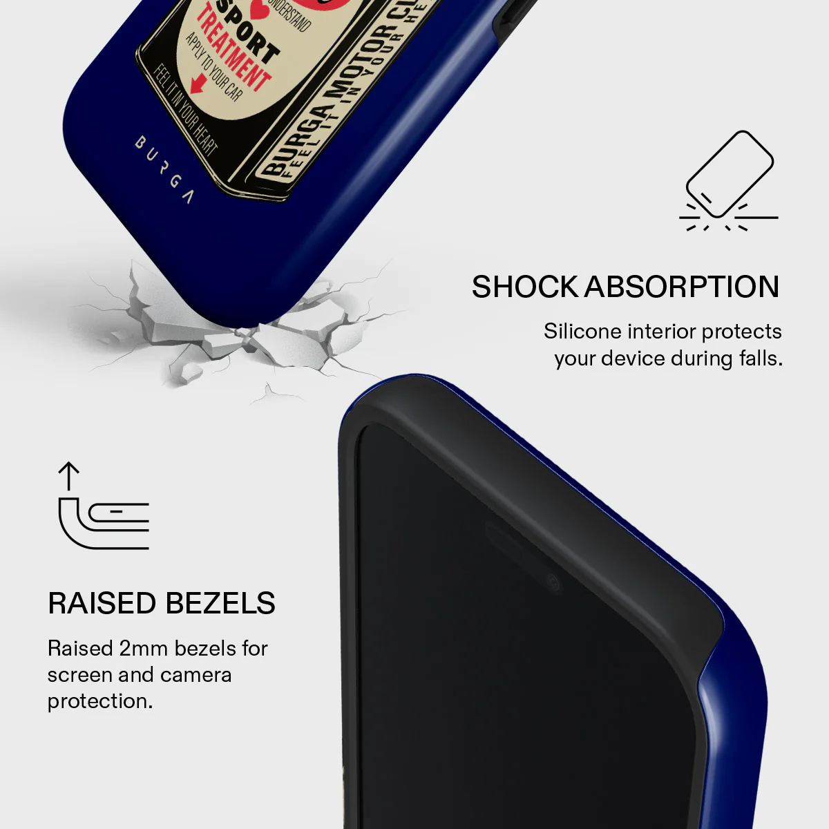 Fuel - iPhone 17 Pro Max Case - Image 4