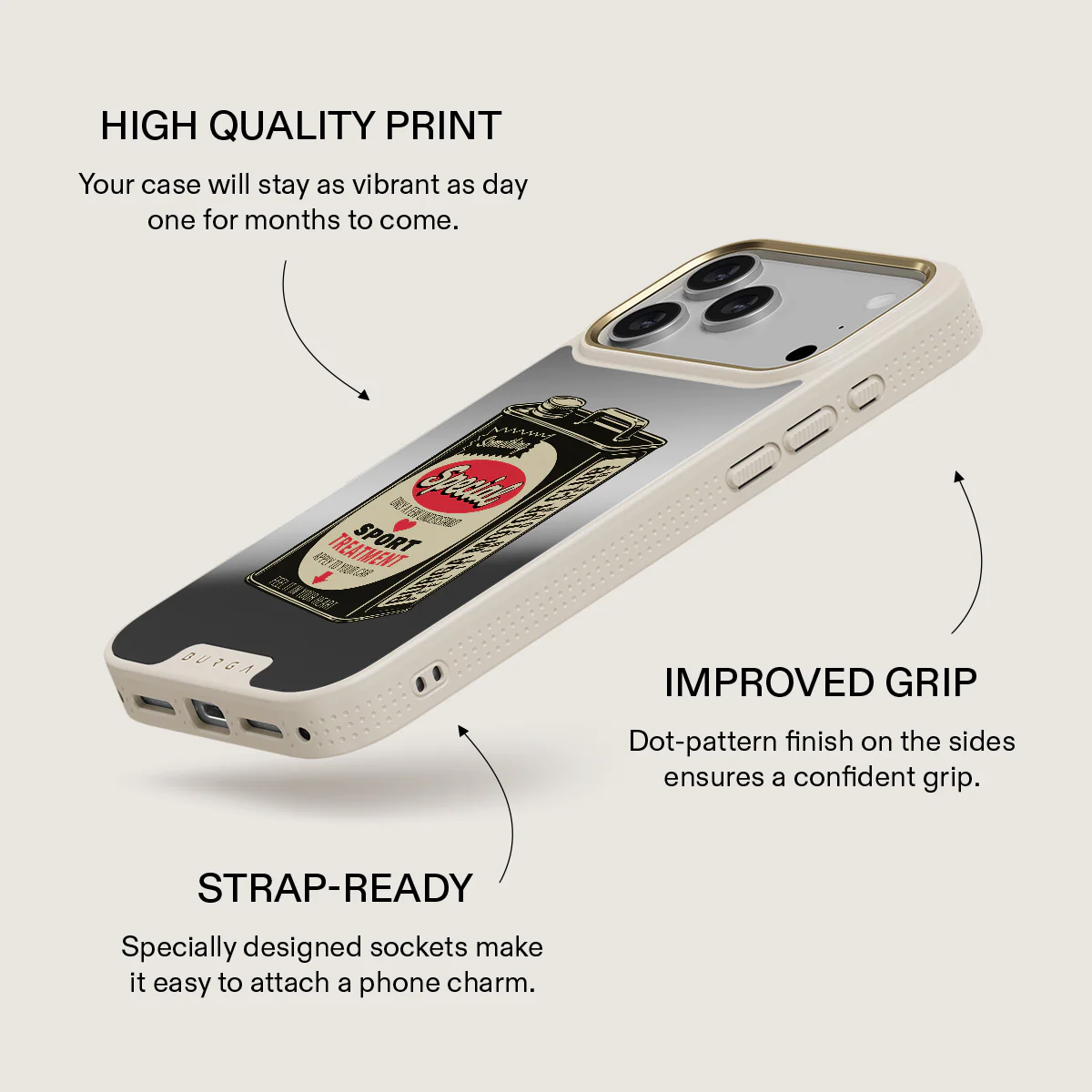Fuel - iPhone 17 Pro Max Case - Image 47