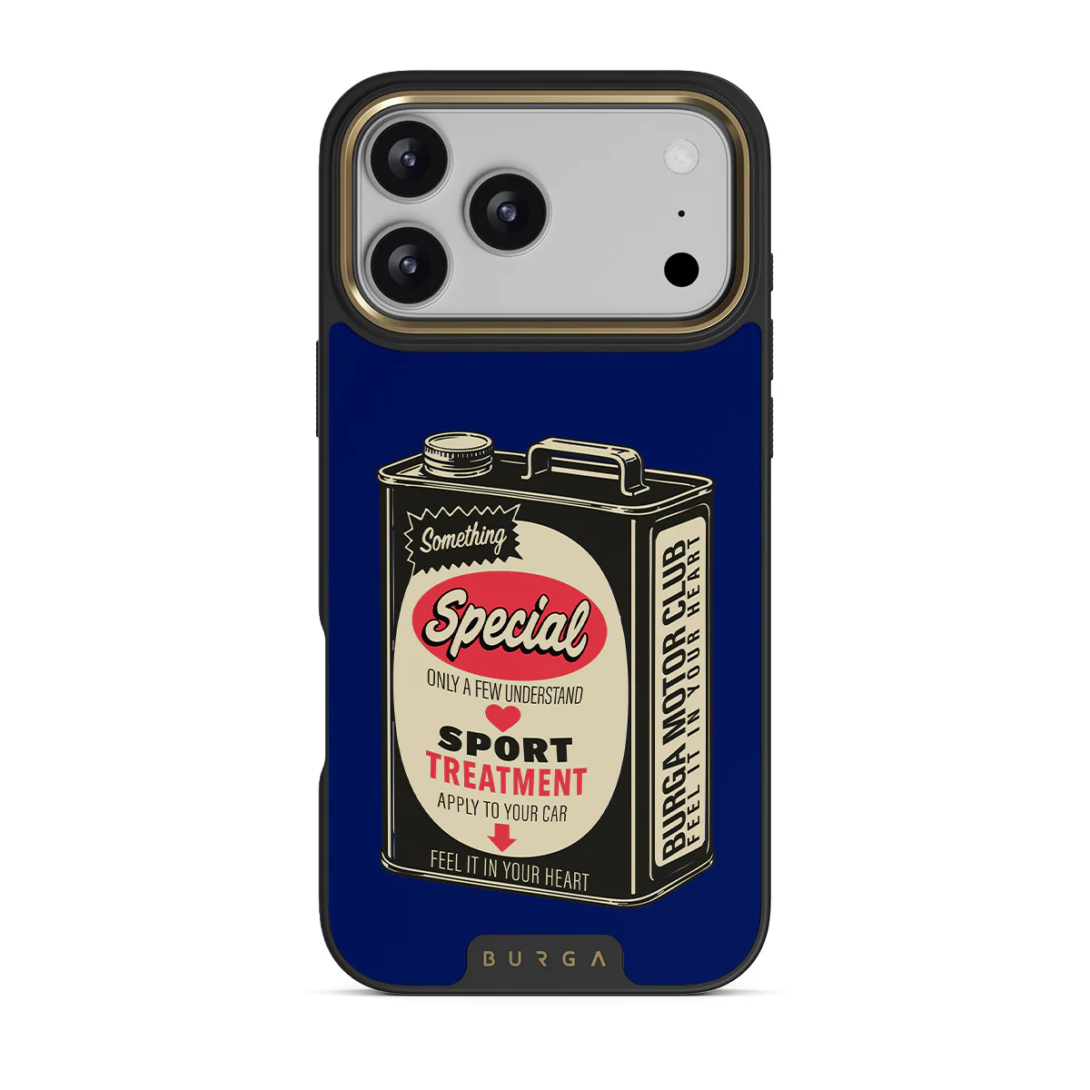 Fuel - iPhone 17 Pro Max Case - Image 5