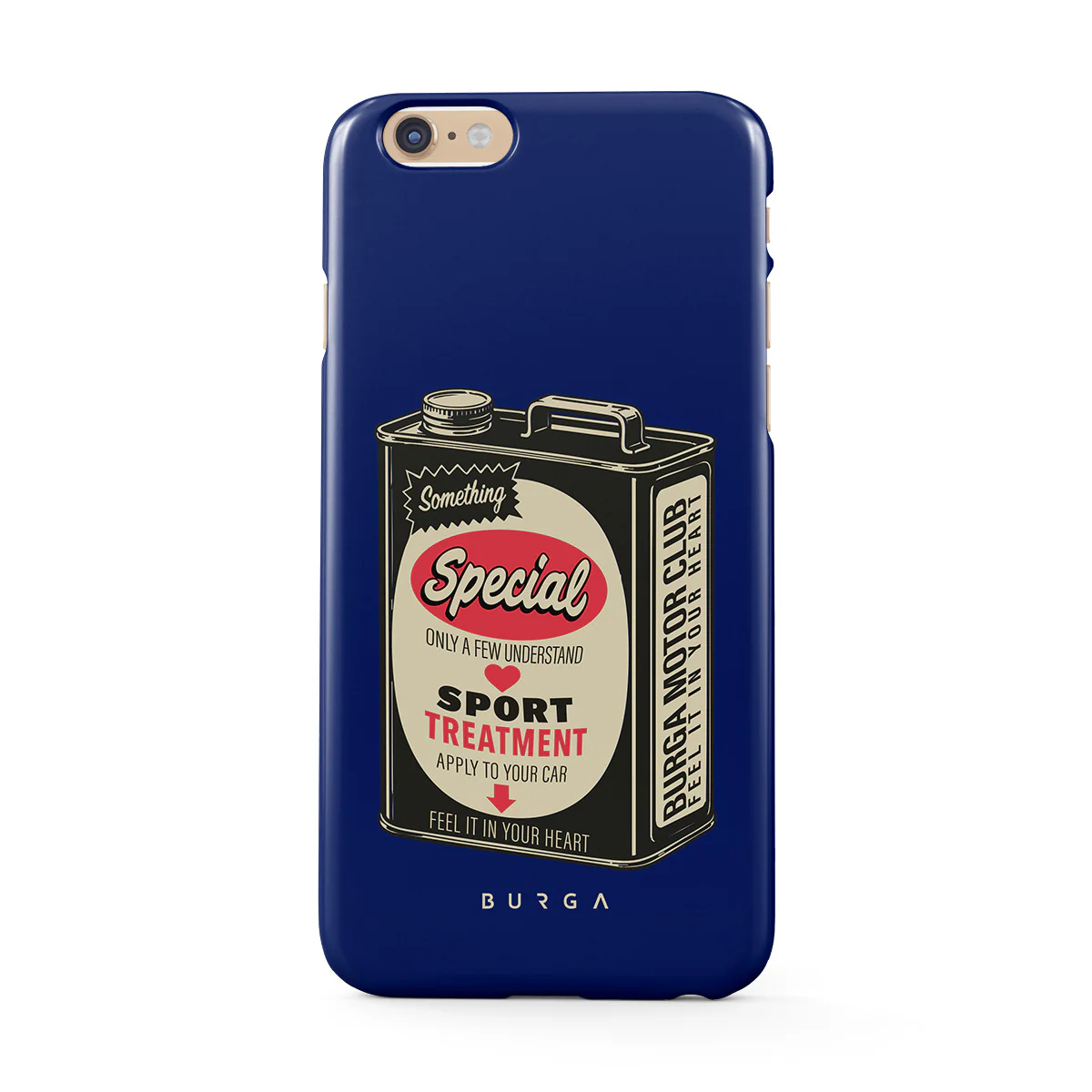 Fuel - iPhone 6 / 6S Case