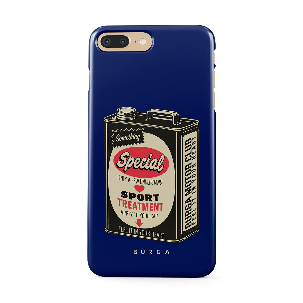 Fuel - iPhone 7 Plus / 8 Plus Case