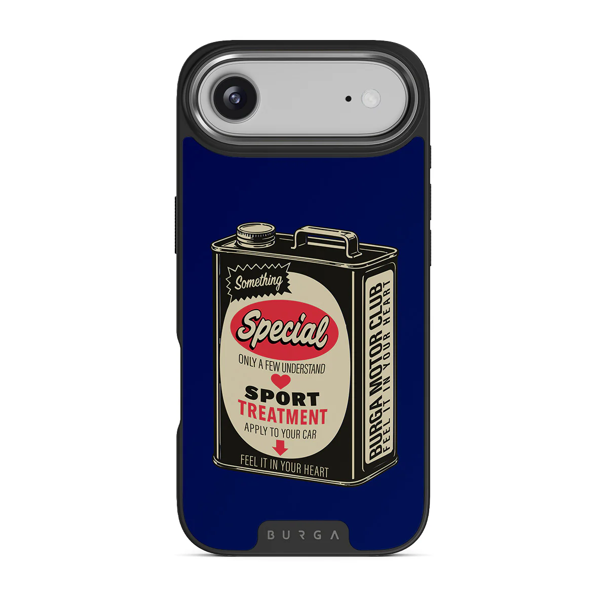 Fuel - iPhone Air Case - Image 12