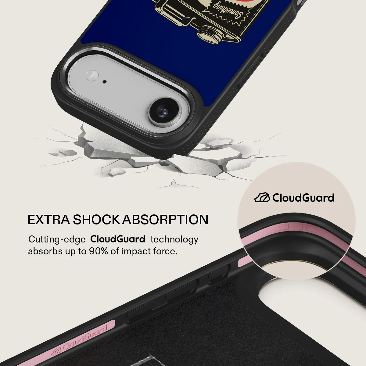Fuel - iPhone Air Case - Image 14