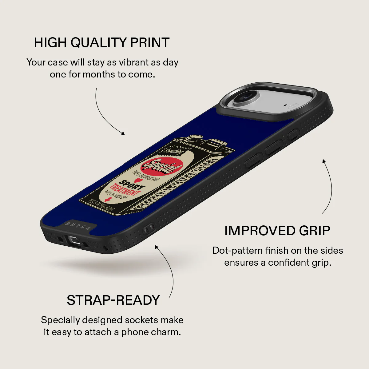 Fuel - iPhone Air Case - Image 16
