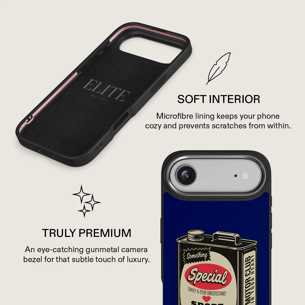 Fuel - iPhone Air Case - Image 17