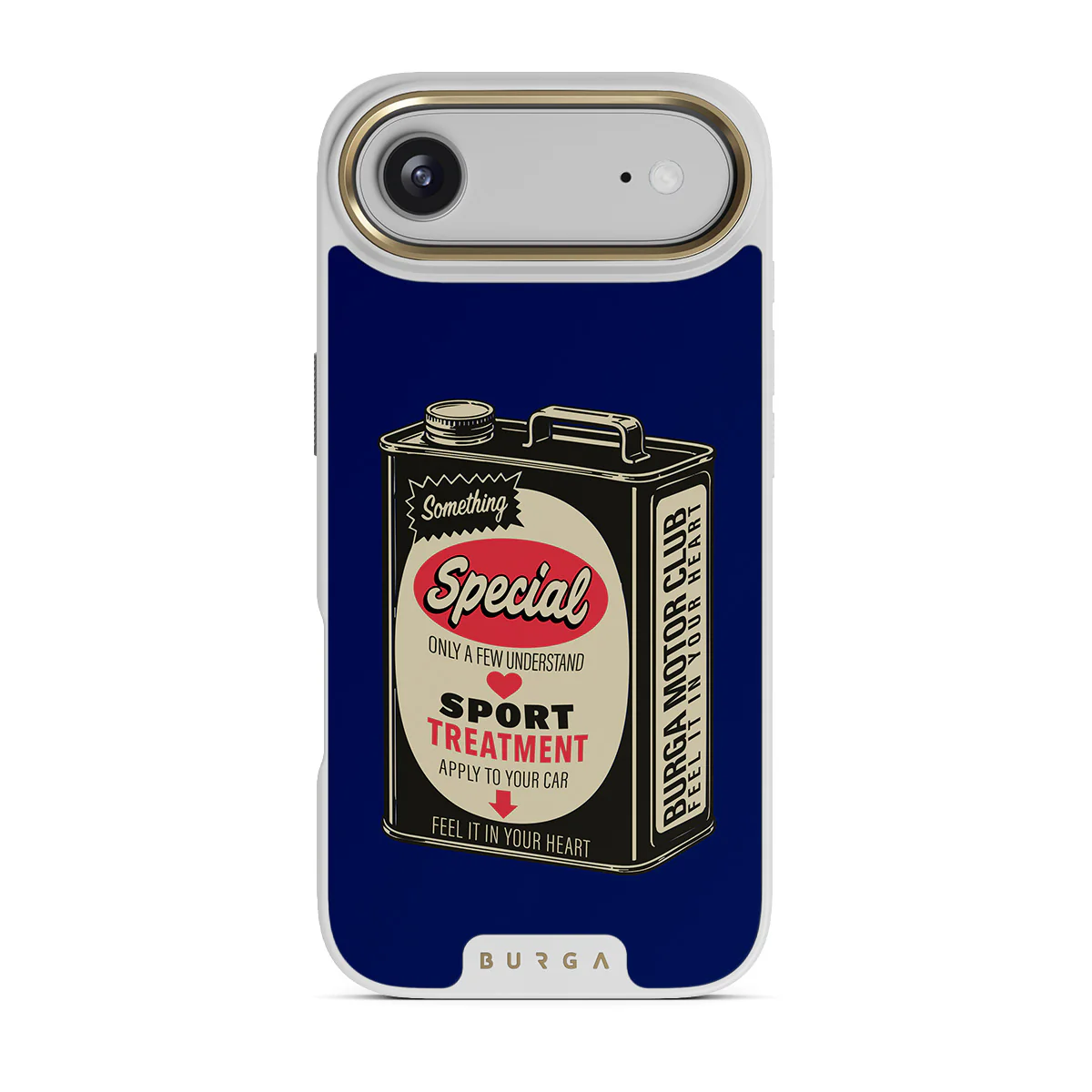 Fuel - iPhone Air Case - Image 19