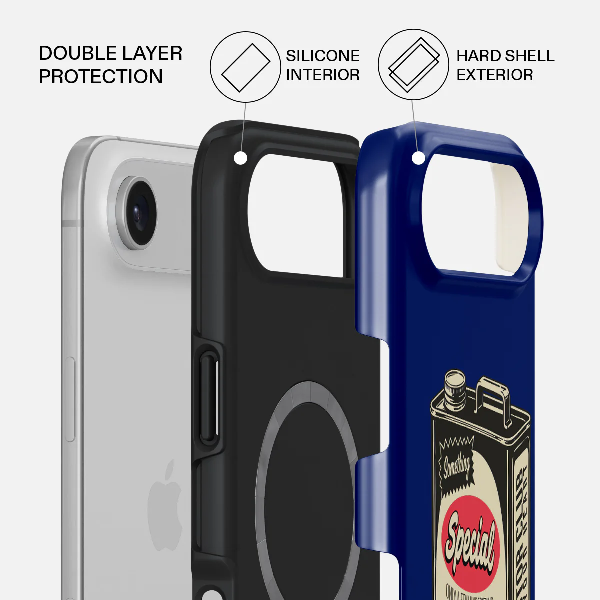 Fuel - iPhone Air Case - Image 2