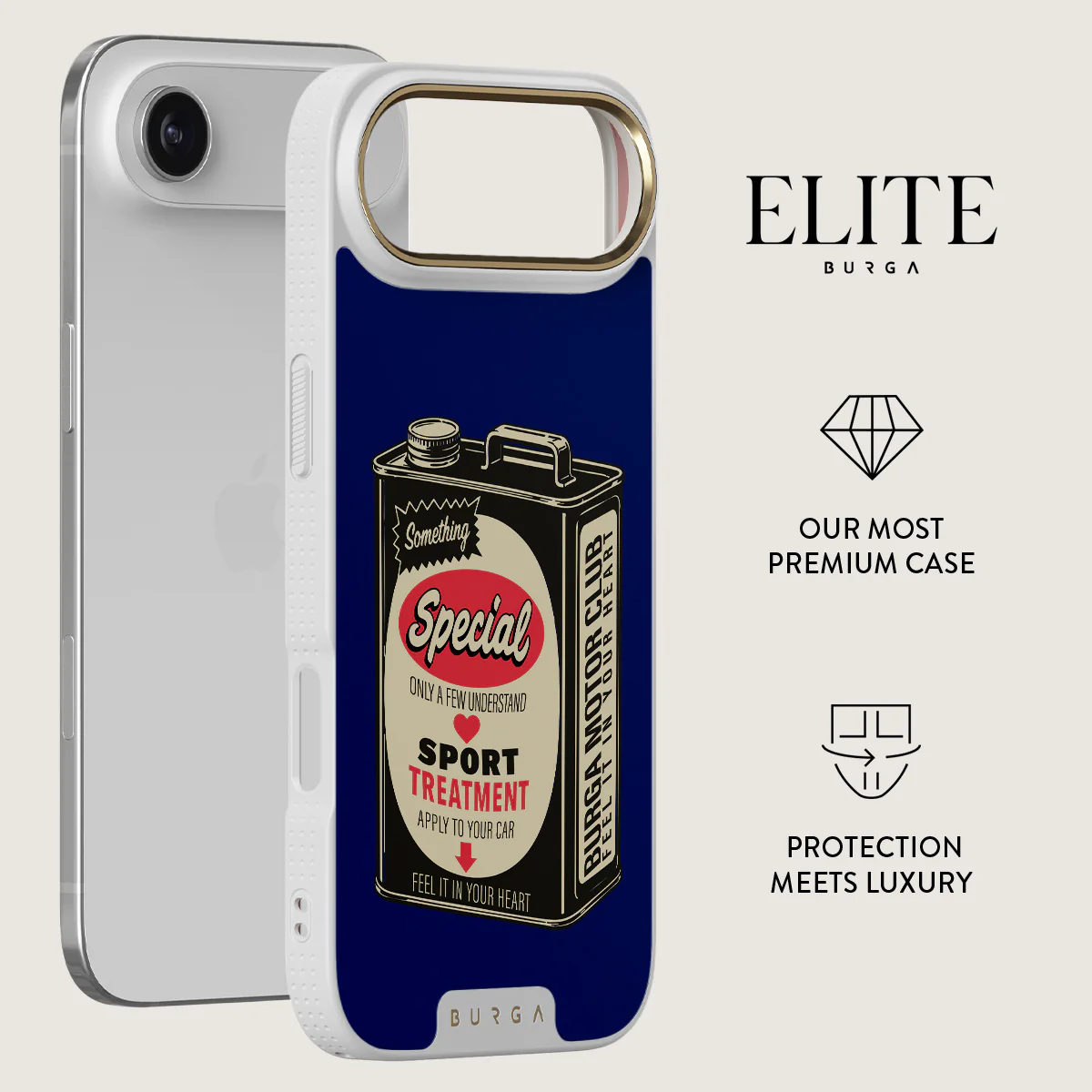 Fuel - iPhone Air Case - Image 20