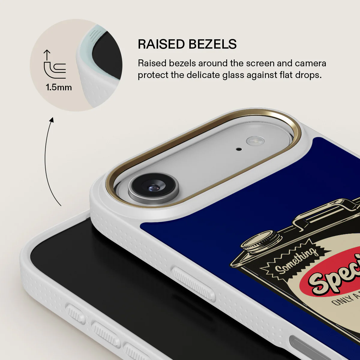 Fuel - iPhone Air Case - Image 22