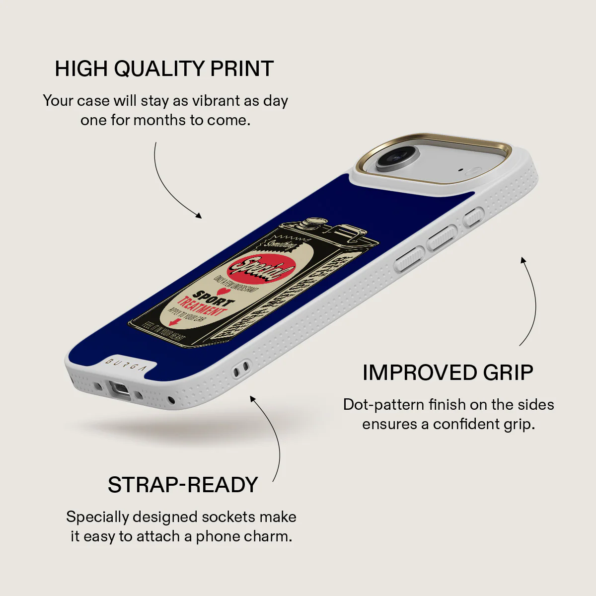 Fuel - iPhone Air Case - Image 23
