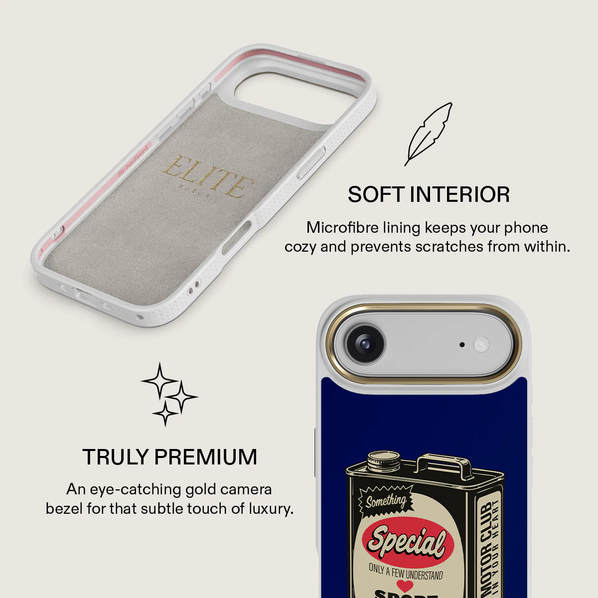 Fuel - iPhone Air Case - Image 24