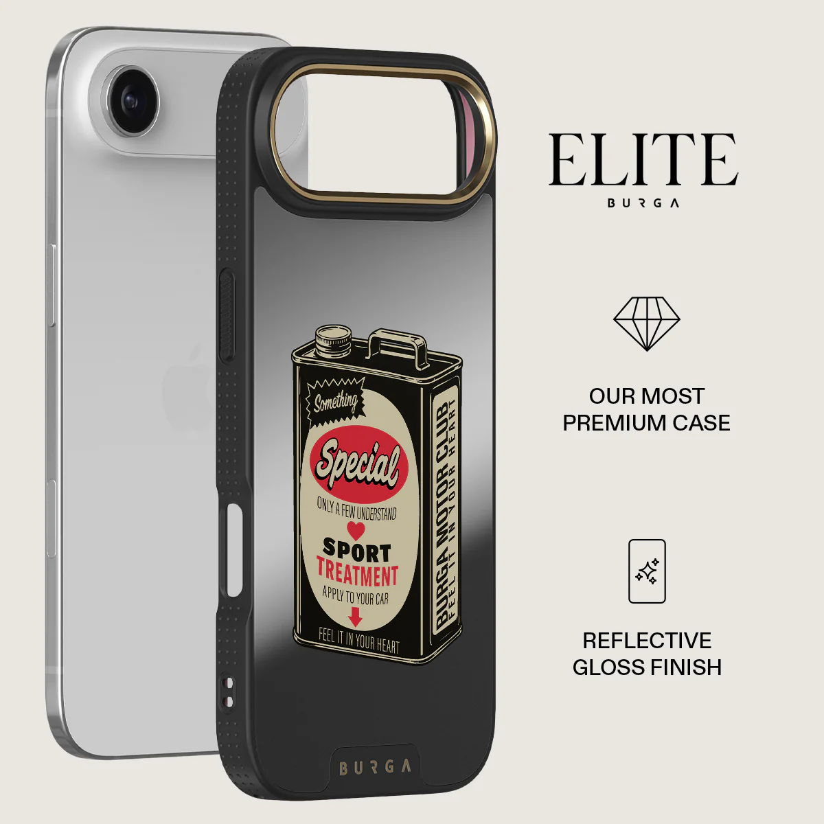 Fuel - iPhone Air Case - Image 27