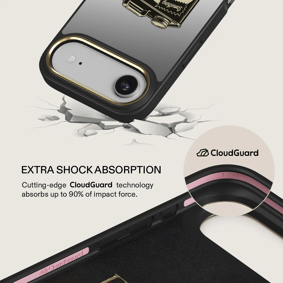 Fuel - iPhone Air Case - Image 28