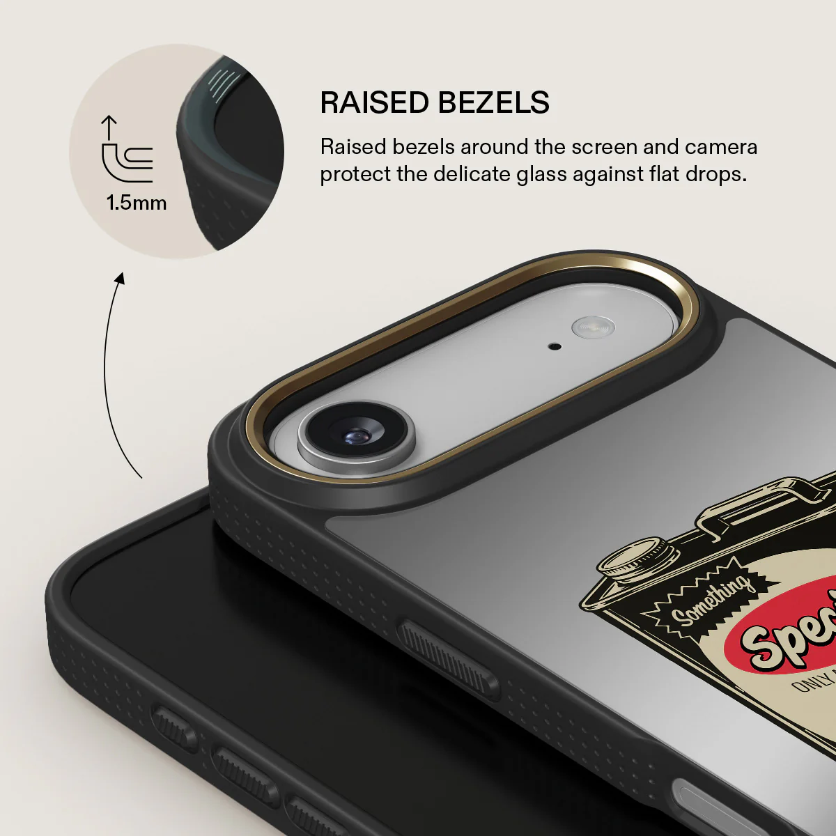 Fuel - iPhone Air Case - Image 30