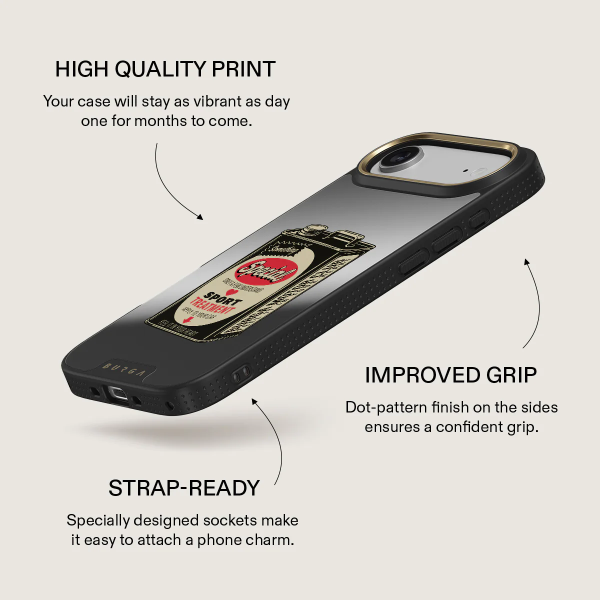 Fuel - iPhone Air Case - Image 31