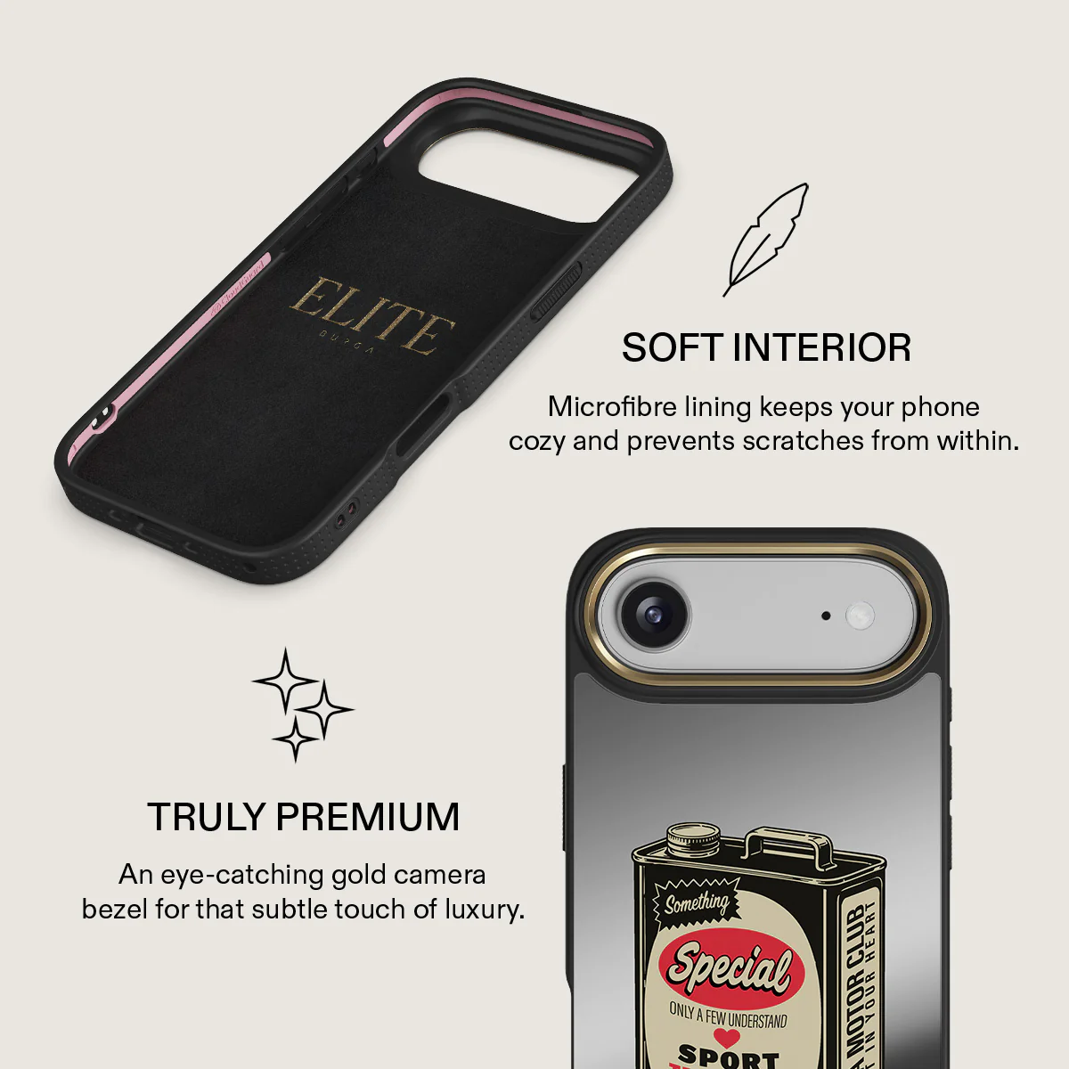 Fuel - iPhone Air Case - Image 32
