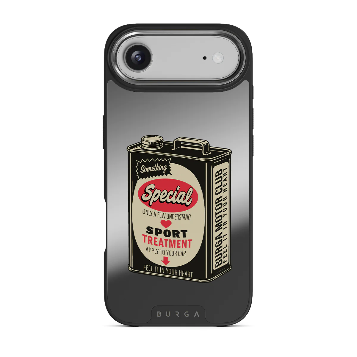 Fuel - iPhone Air Case - Image 34