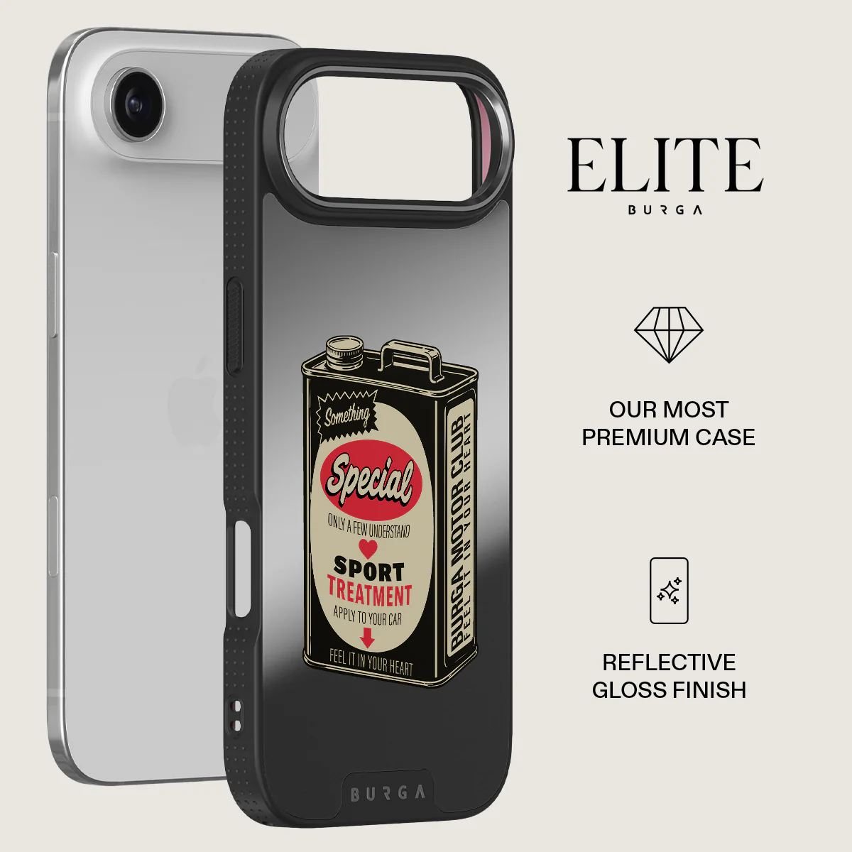 Fuel - iPhone Air Case - Image 35