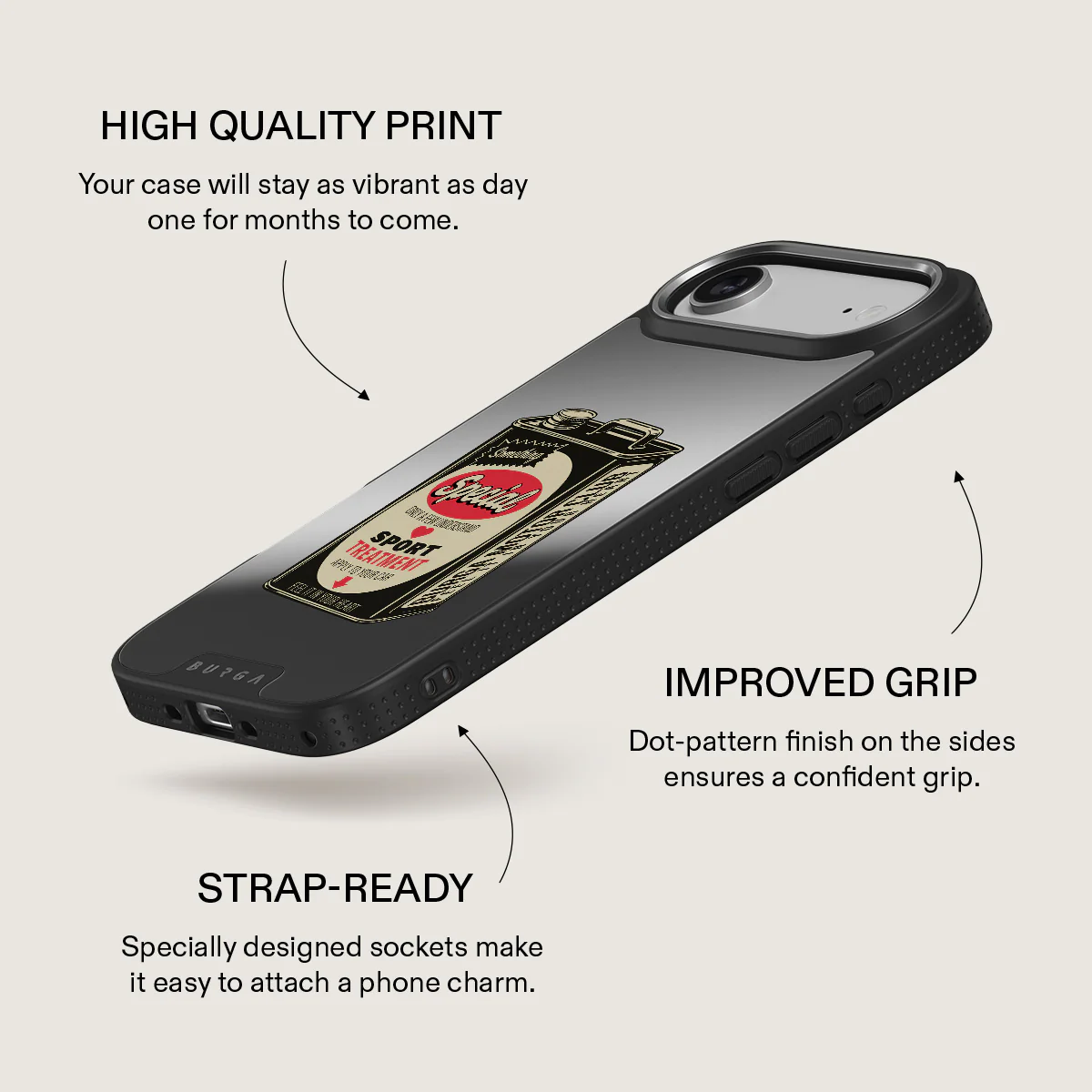 Fuel - iPhone Air Case - Image 39