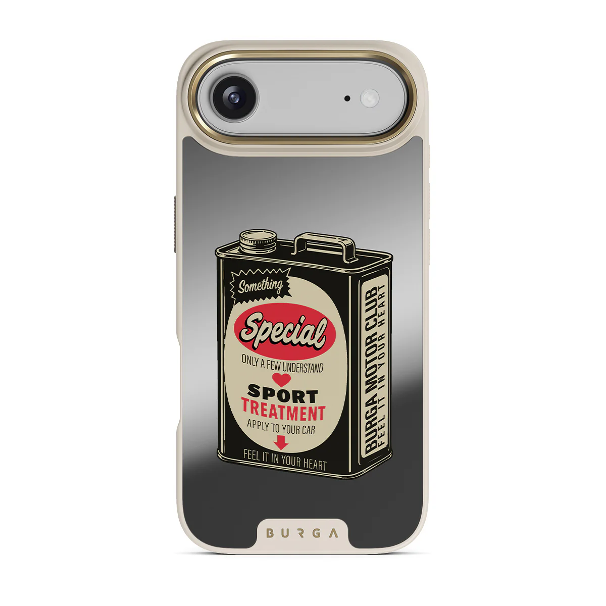 Fuel - iPhone Air Case - Image 42