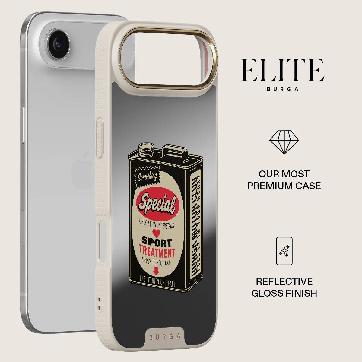 Fuel - iPhone Air Case - Image 43