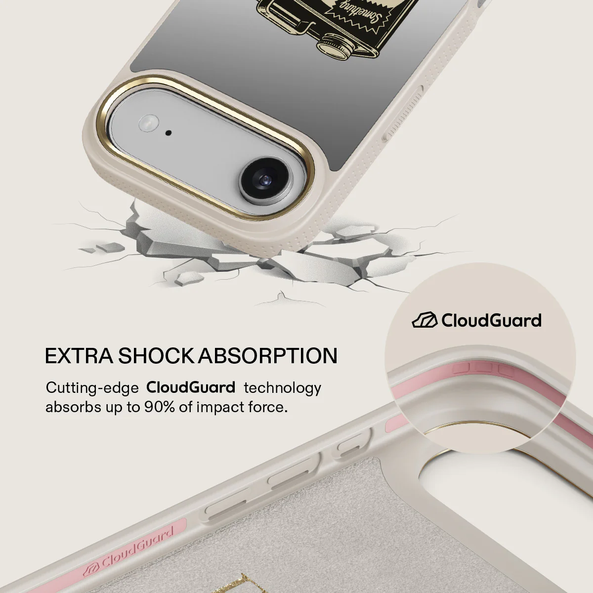 Fuel - iPhone Air Case - Image 44
