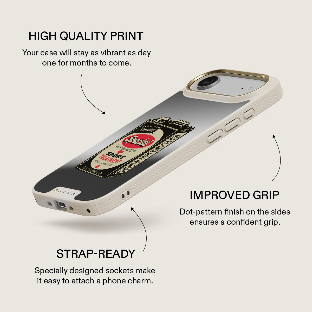 Fuel - iPhone Air Case - Image 47