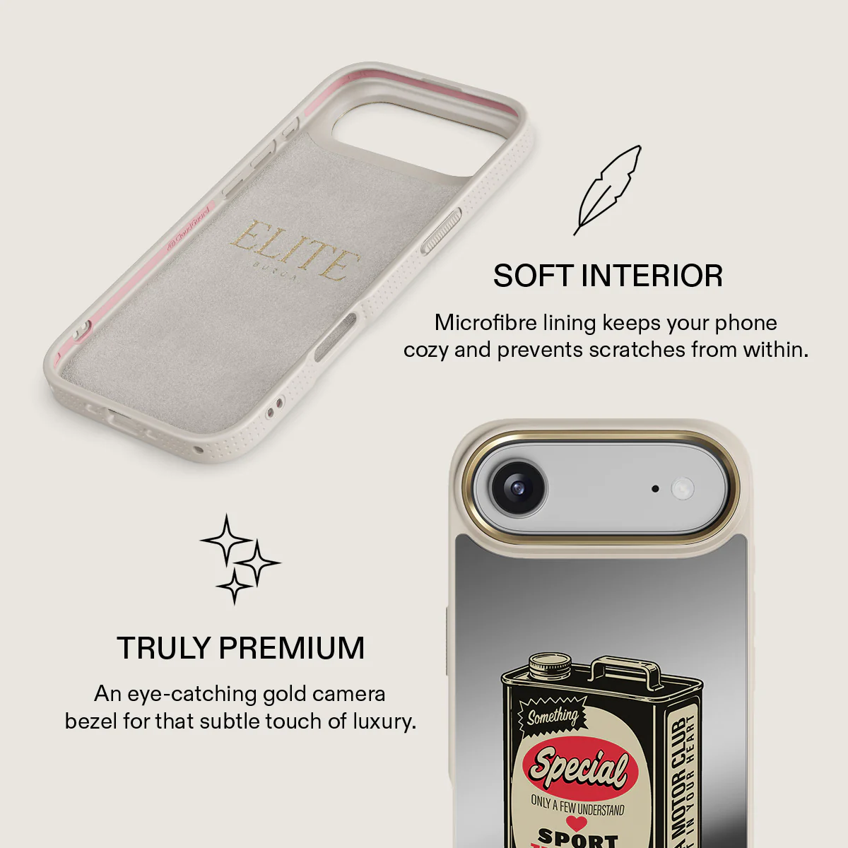 Fuel - iPhone Air Case - Image 48