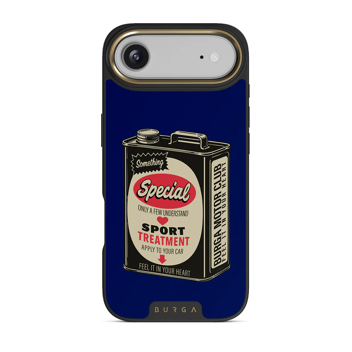 Fuel - iPhone Air Case - Image 5