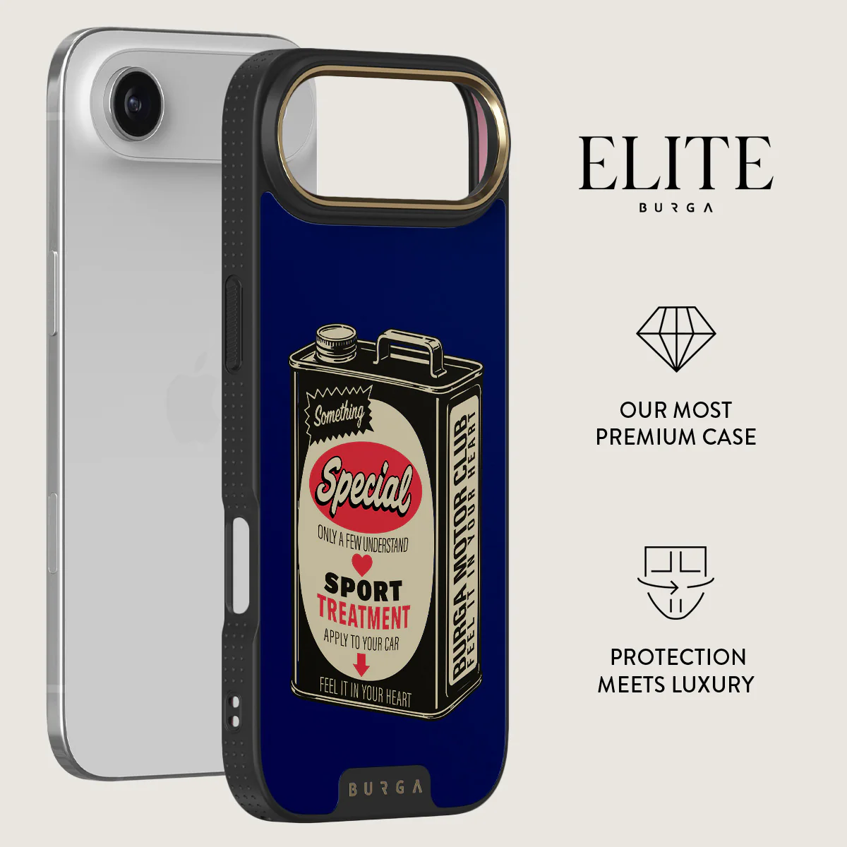 Fuel - iPhone Air Case - Image 6