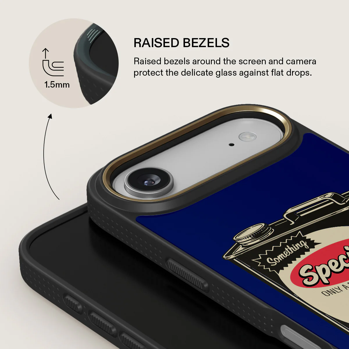 Fuel - iPhone Air Case - Image 8