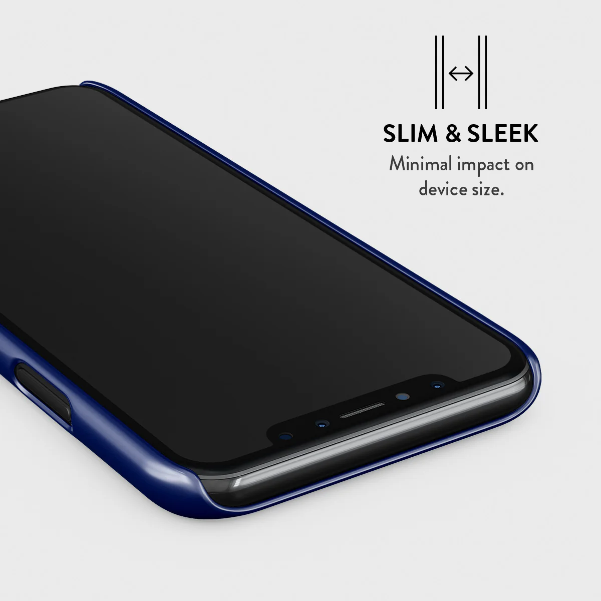 Fuel - iPhone X / XS Case - Image 4
