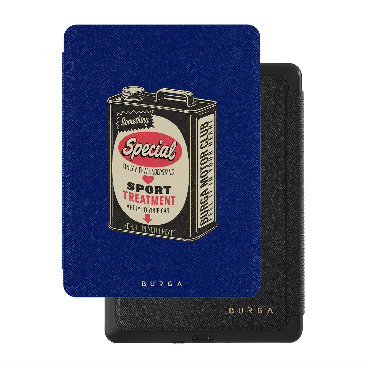 Fuel - Kindle Paperwhite (11th Gen) Case