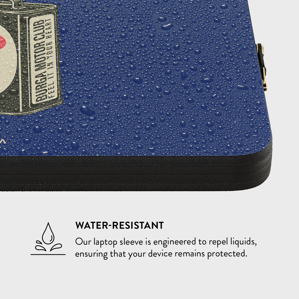 Fuel - Laptop Sleeve - Image 10