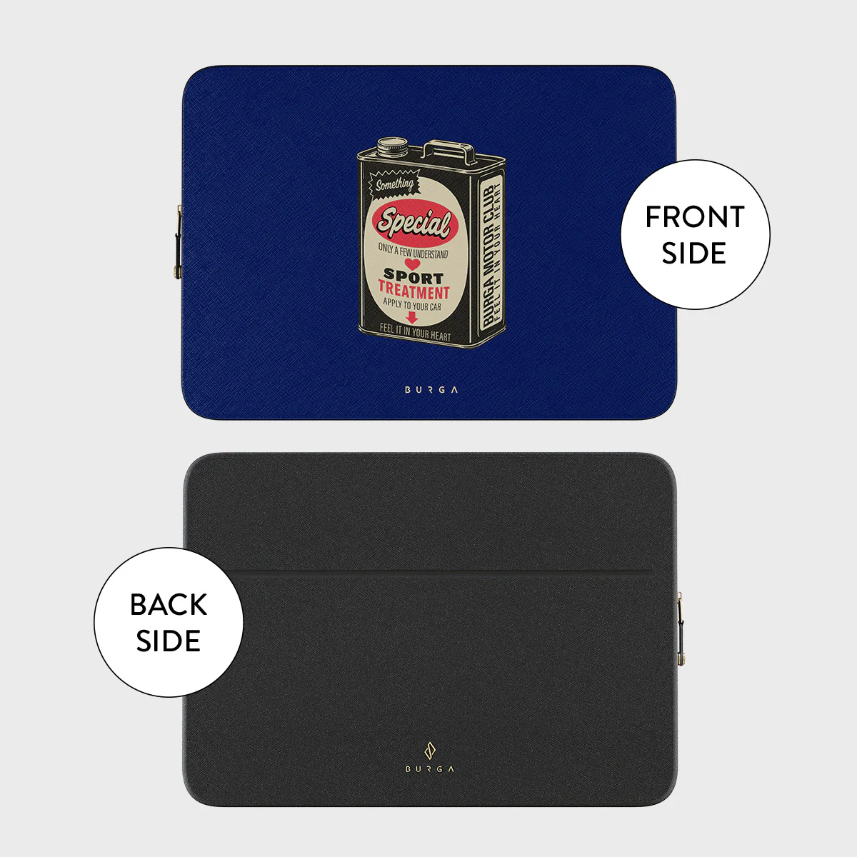 Fuel - Laptop Sleeve - Image 5