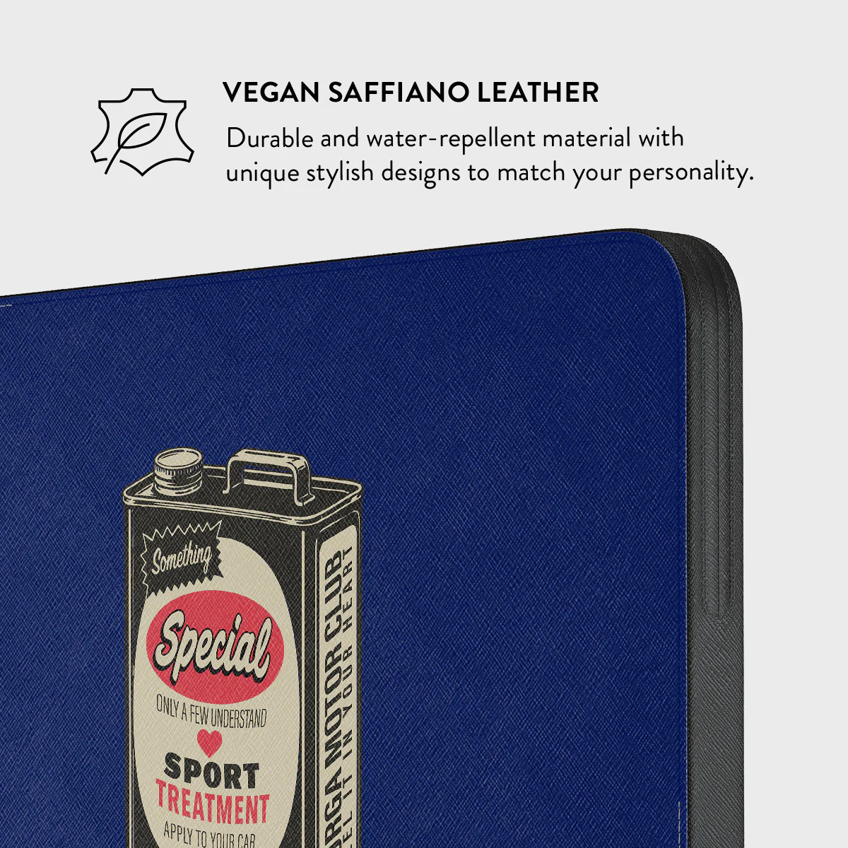 Fuel - Laptop Sleeve - Image 6