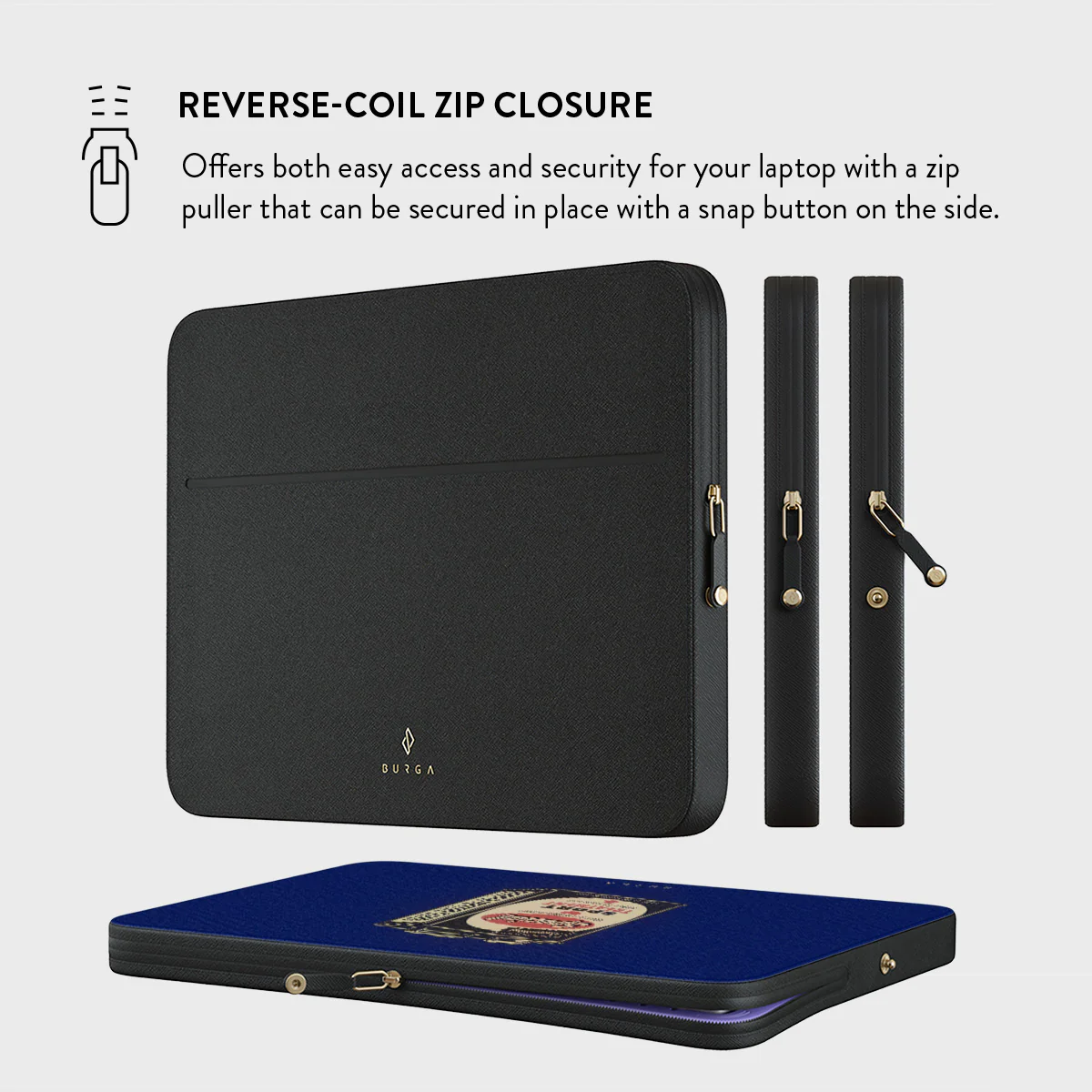 Fuel - Laptop Sleeve - Image 9