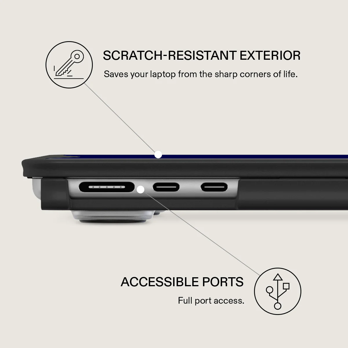 Fuel - Macbook Case - Image 19