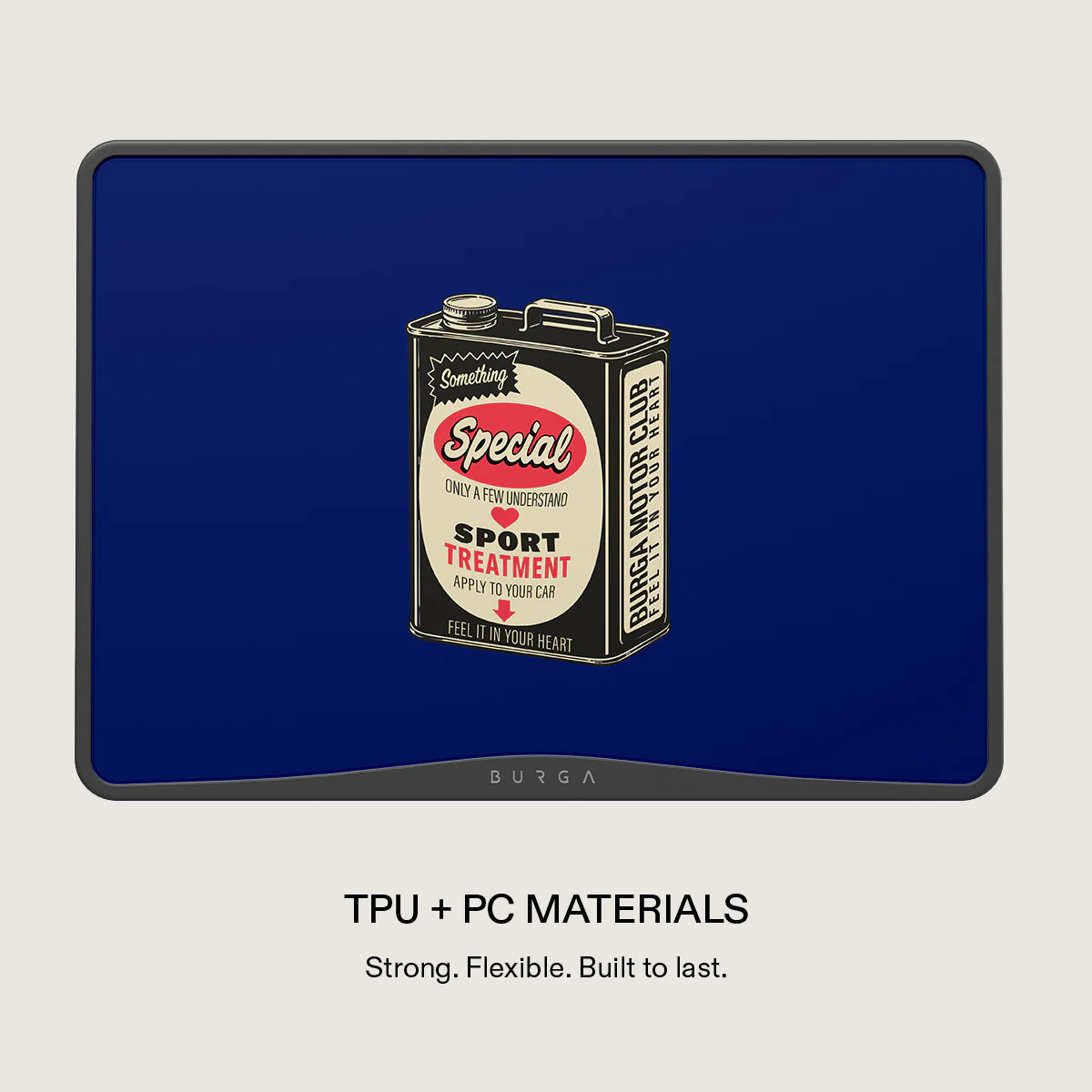 Fuel - Macbook Case - Image 28
