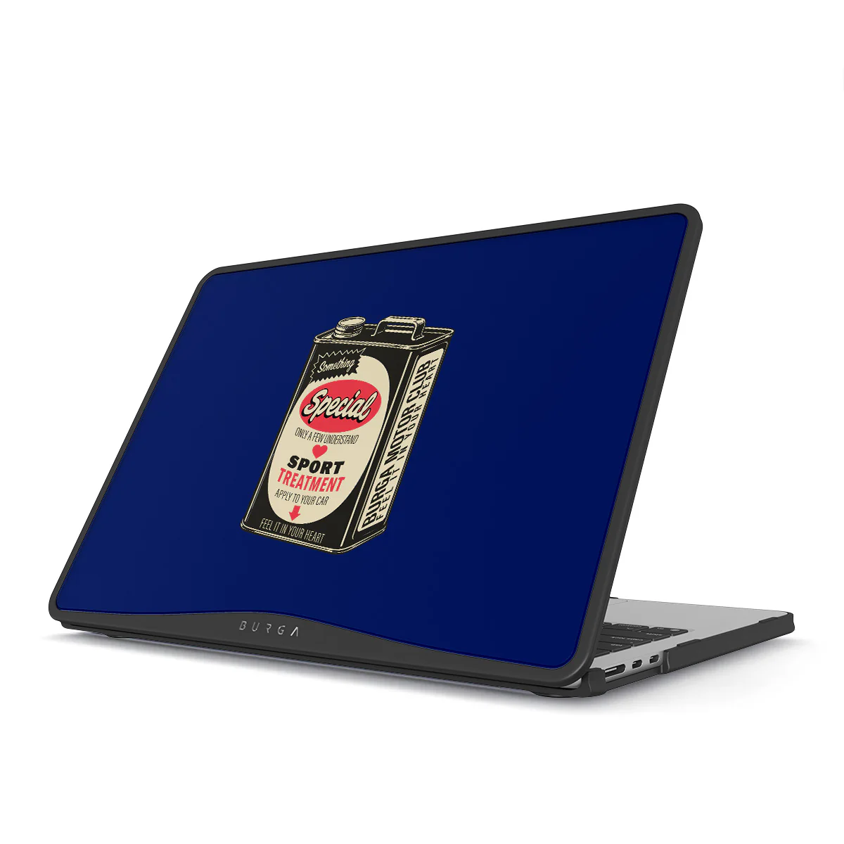 Fuel - Macbook Case - Image 6