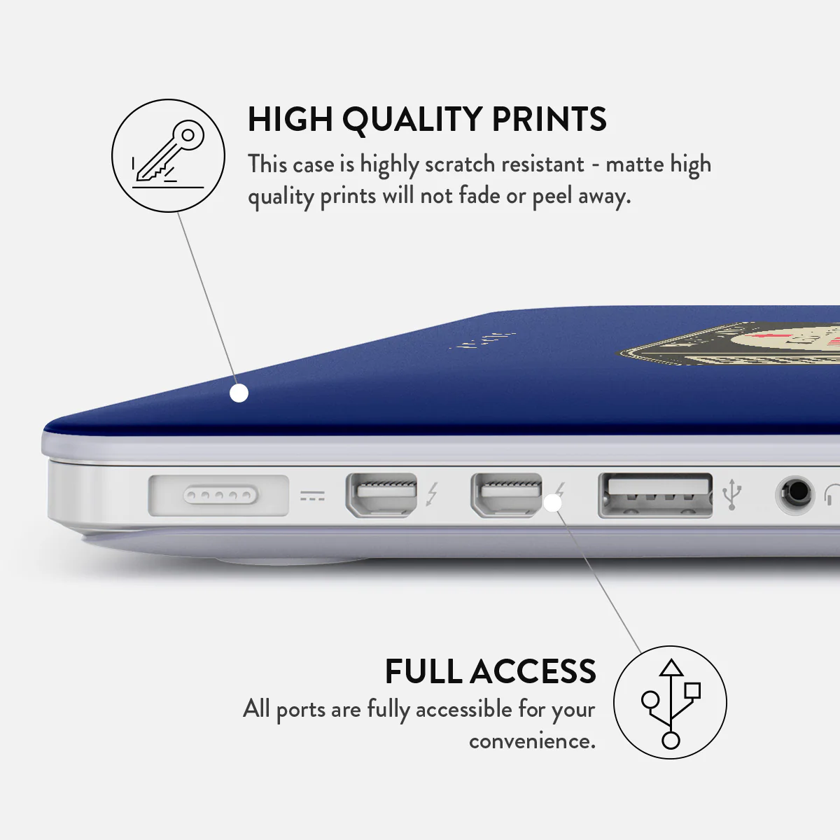 Fuel - Macbook Case - Image 21