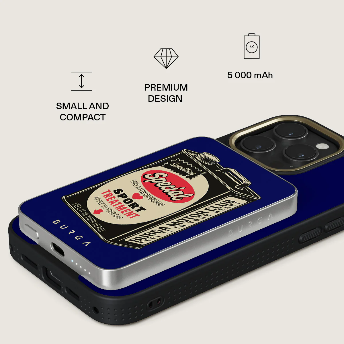 Fuel - Magnetic Power Bank - Image 12