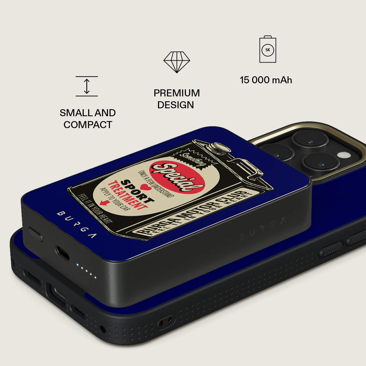 Fuel - Magnetic Power Bank - Image 32
