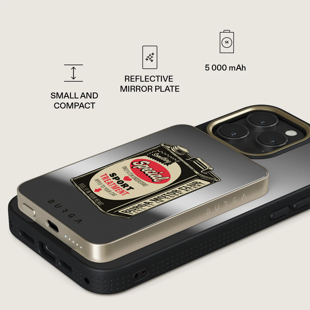 Fuel - Magnetic Power Bank - Image 52