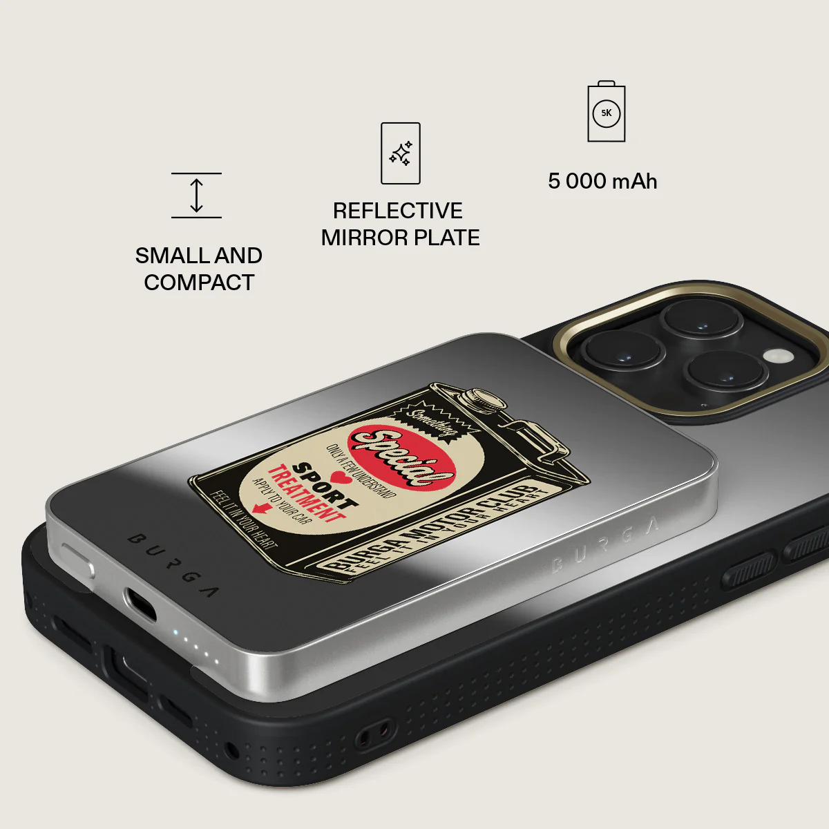 Fuel - Magnetic Power Bank - Image 57