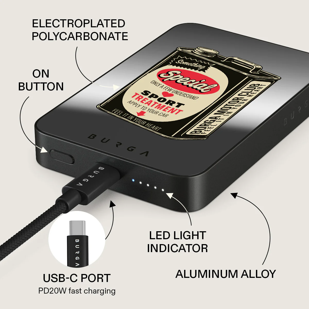 Fuel - Magnetic Power Bank - Image 65