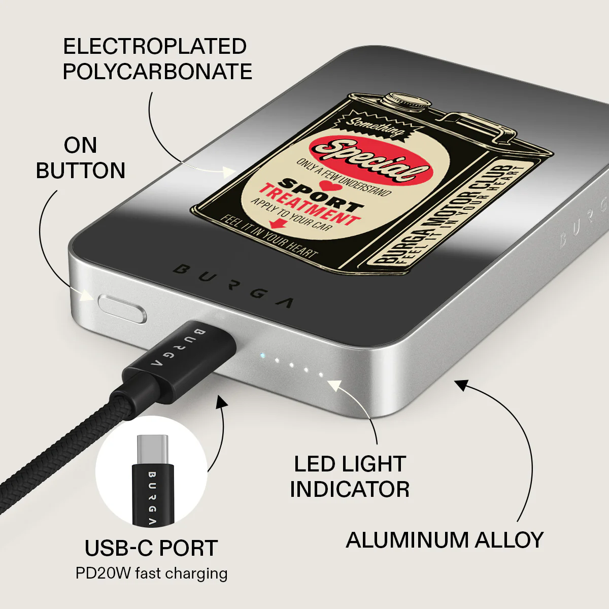 Fuel - Magnetic Power Bank - Image 75