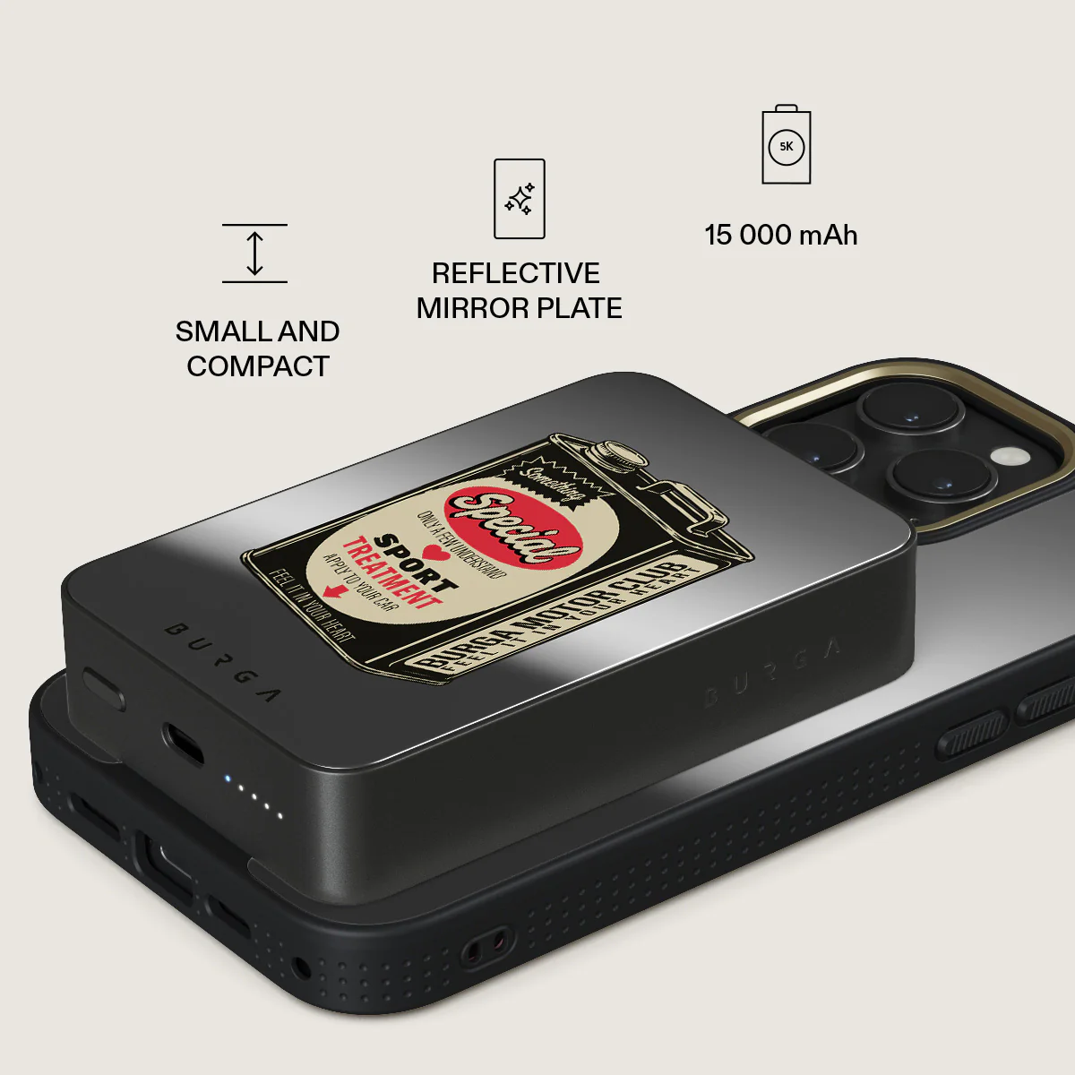 Fuel - Magnetic Power Bank - Image 77