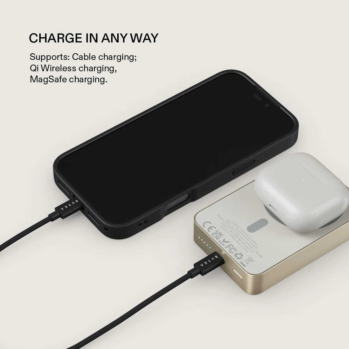 Fuel - Magnetic Power Bank - Image 84