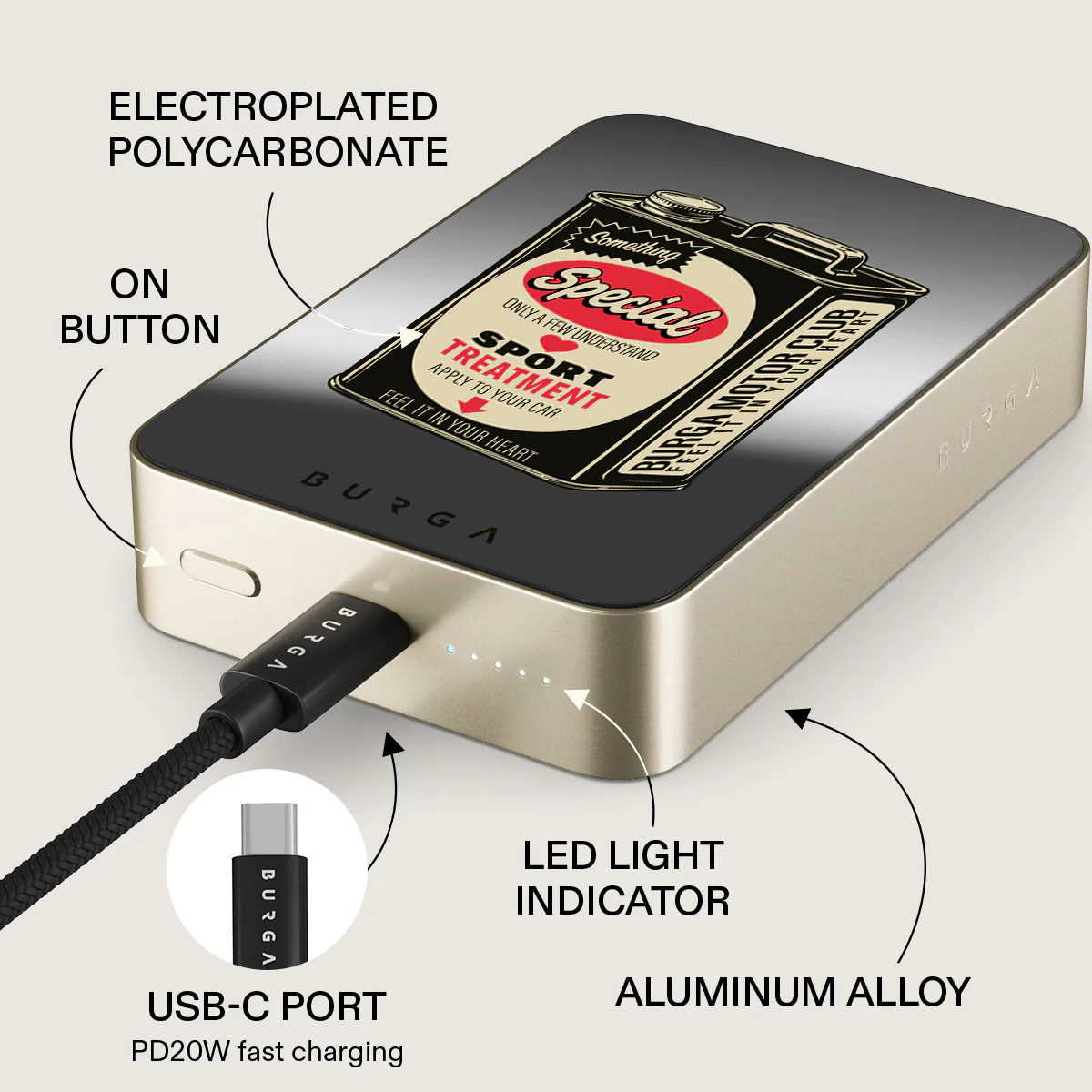 Fuel - Magnetic Power Bank - Image 85